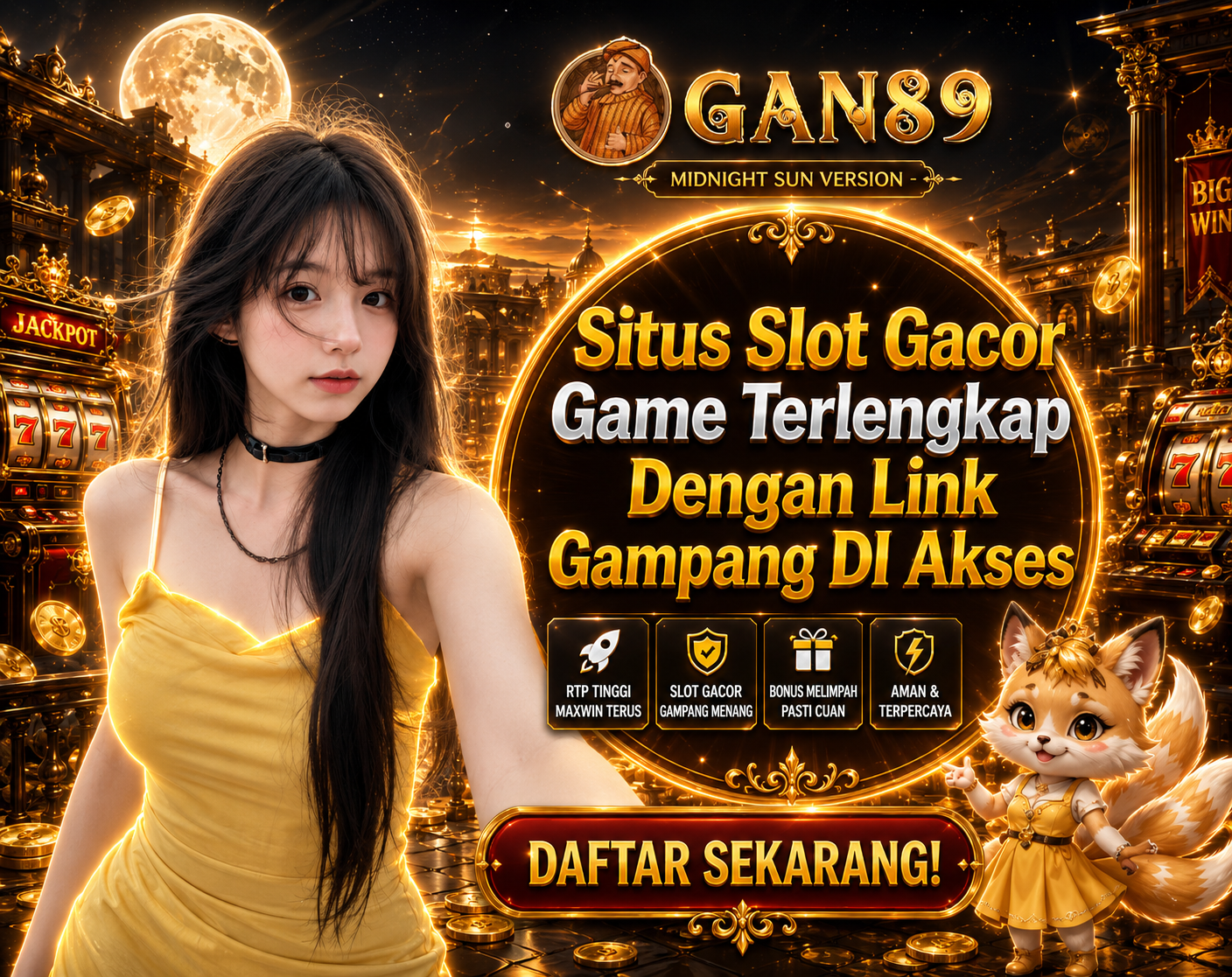 GAN89